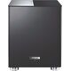 Canton Smart Sub 8 Black, Цвет: Black