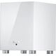 Сабвуфер Canton SUB 601 White High Gloss, Цвет: White High Gloss