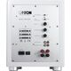 Сабвуфер Canton SUB 601 White High Gloss, Цвет: White High Gloss, изображение 2