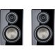 Настенная акустика Canton Townus 10, Цвет: Black High Gloss