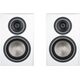 Настенная акустика Canton Townus 10 White Matt, Цвет: White Matt