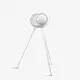 Подставка Devialet Legs - Phantom II Iconic White, Цвет: Iconic White, изображение 3