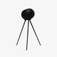 Подставка Devialet Legs - Phantom II Matte Black, Цвет: Matte Black