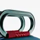 Чехол Devialet Cocoon Phantom II Neptune blue, Цвет: Neptune blue, изображение 6