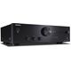 Встроенный стереоусилитель Onkyo A-9110 Black, Цвет: Black