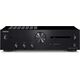Встроенный стереоусилитель Onkyo A-9110 Black, Цвет: Black, изображение 2