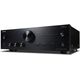 Встроенный стереоусилитель Onkyo A-9150 Black, Цвет: Black, изображение 3