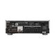 Сетевой стереоприемник Hi-Fi Onkyo TX-8470 Silver, Цвет: Silver, изображение 3