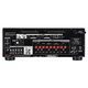 AV-ресивер Onkyo TX-NR6100 7,2-канальный, изображение 4