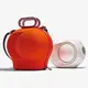 Чехол Devialet Cocoon Phantom II Jupiter orange, Цвет: Jupiter orange, изображение 3