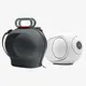 Чехол Devialet Cocoon Phantom II Mercury grey, Цвет: Mercury grey, изображение 3