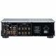 Встроенный стереоусилитель Onkyo A-9150 Silver, Цвет: Silver, изображение 3