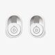 Наушники Devialet Gemini II, Цвет: lconic White, изображение 5