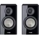 Полочная акустика Canton Townus 30, Цвет: Black High Gloss