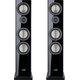 Напольная акустика Canton Townus 90, Цвет: Black High Gloss