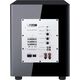 Сабвуфер Canton Townus Sub 12 Black High Gloss, Цвет: Black High Gloss, изображение 2
