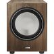 Сабвуфер Canton Townus Sub 12 Walnut, Цвет: Walnut