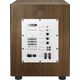 Сабвуфер Canton Townus Sub 12 Walnut, Цвет: Walnut, изображение 2