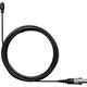 Петличный микрофон Shure TL46 TwinPlex™ Lemo3 Black, Цвет: Black, Разъем: Lemo3