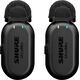 Двухканальные петличные микрофоны Shure MoveMic Two, изображение 3