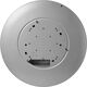 Потолочный круглый микрофонный массив Shure MXA920 Aluminium, Цвет: Aluminium, Форма: Круглый, изображение 5