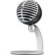 Конденсаторный микрофон Shure MV5 Grey, Цвет: Grey, изображение 2