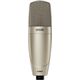 Студийный микрофон Shure KSM32 Champagne, Цвет: Champagne, изображение 2