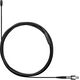 Петличный микрофон Shure DL4 DuraPlex 6-Pin Lemo Black, Цвет: Black, Разъем: 6-Pin Lemo, изображение 2