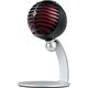 Конденсаторный микрофон Shure MV5 Black, Цвет: Black, изображение 2