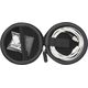 Петличный микрофон Shure UL4 UniPlex Lemo3 White, Цвет: White, Разъем: Lemo3, изображение 3