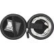 Петличный микрофон Shure UL4 UniPlex Lemo3 White, Цвет: White, Разъем: Lemo3, изображение 3