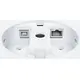 Потолочный микрофонный массив Shure Stem Ceiling, изображение 4