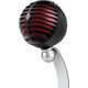 Конденсаторный микрофон Shure MV5 Black, Цвет: Black