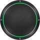 Настольный микрофонный массив Shure MXA310 Black, Цвет: Black, Вариант установки: Настольное, изображение 2