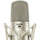Многодиапазонный микрофон Shure KSM44A