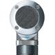 Инструментальный микрофон Shure BETA 181/S, Капсюль: Суперкардиоидный