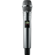 Микрофонный капсюль Shure KSM11 Nickel, Цвет: Nickel, изображение 3