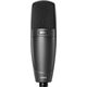 Студийный микрофон Shure KSM32 Charcoal, Цвет: Charcoal, изображение 2