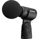 Стереофонический микрофон Shure MV88 + STEREO-USB