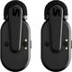 Двухканальные петличные микрофоны Shure MoveMic Two