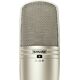 Многодиапазонный микрофон Shure KSM44A, изображение 2