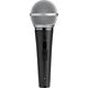 Динамический микрофон Shure SM48S-LC, изображение 2