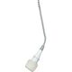 Подвесной микрофон Shure CVO White, Цвет: White