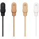 Петличный микрофон Shure DL4 DuraPlex Mtqg Tan, Цвет: Tan, Разъем: Mtqg