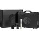 Инструментальный микрофон Shure KSM137/SL, Комплект: KSM137/SL, изображение 3