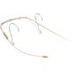 Головной микрофон Shure DH5 Mtqg Tan, Цвет: Tan, Разъем: Mtqg