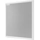 Потолочный квадратный микрофонный массив Shure MXA920 White, Цвет: White, Форма: Квадратный, изображение 3