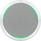 Настольный микрофонный массив Shure MXA310 White, Цвет: White, Вариант установки: Настольное, изображение 2