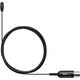 Петличный микрофон Shure DL4 DuraPlex Mtqg Black, Цвет: Black, Разъем: Mtqg, изображение 2