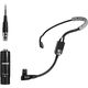 Головной микрофон Shure SM35 XLR, Разъем: 3 Pin Xlr, изображение 3